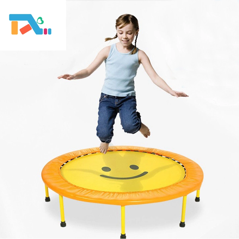 Wholesale Jumping Trampoline Outdoor Entertainment for Sale