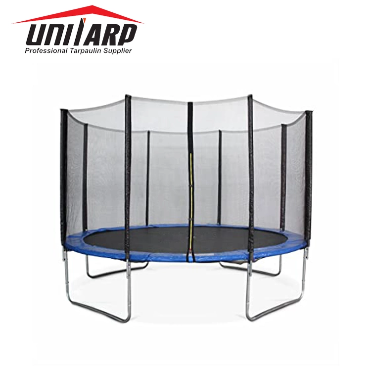 Gymnastic Children Bungy Jump Indoor Adults Mesh Cheap on Kids Mini Fitness Manufacturers Park Outdoor Trampolines for Sales