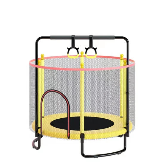 Jump Sport Trampoline Mini Fitness Trampoline Rebounder Plegable Outdoor Trampoline en venta